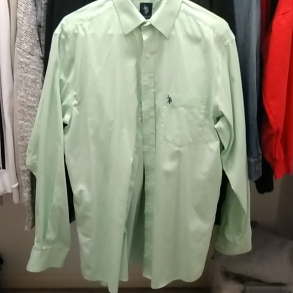 U.S. Polo Assn - Picture 1 of 1